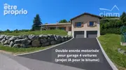 Maison à SAINT-NIZIER-D'AZERGUES