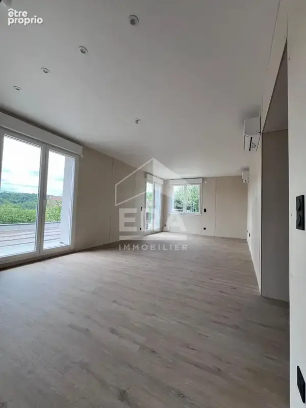 Appartement 71m² à école-valentin - photo 4