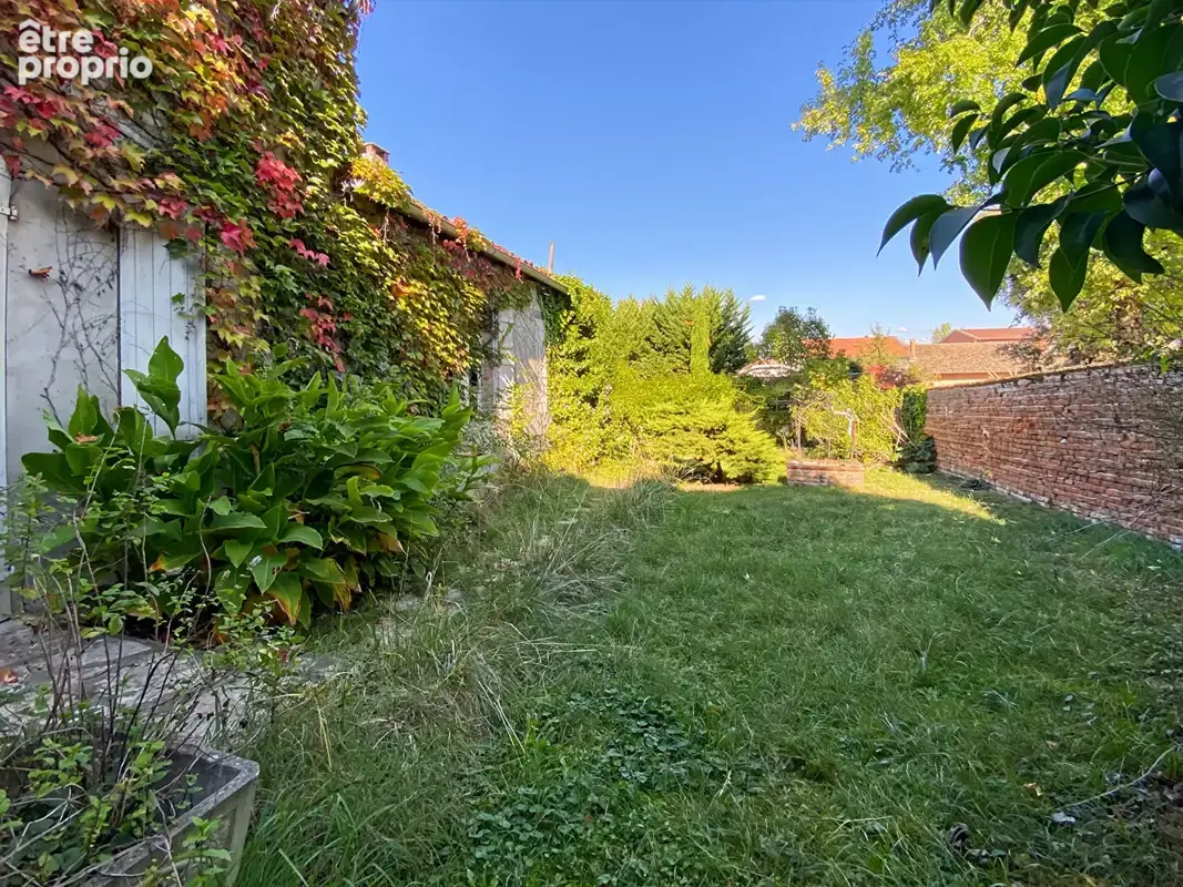Maison Toulousaine Montauban Quartier SAint Michell 8 pièce(s) 285 m2 - photo 4