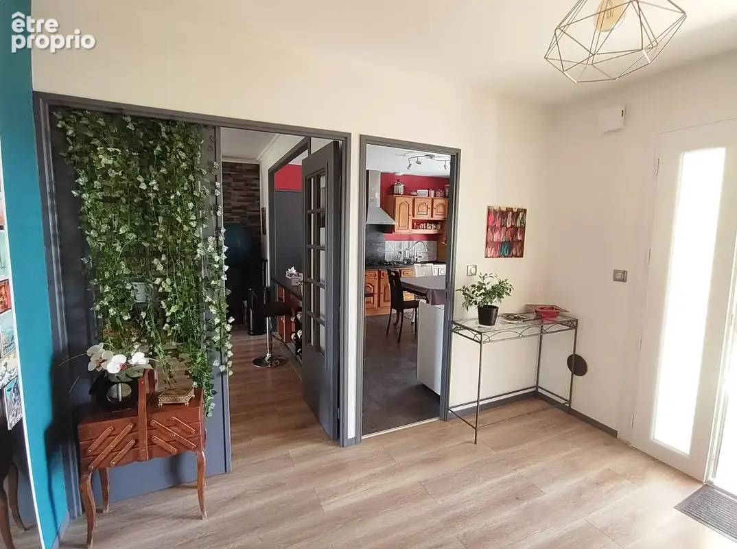 EXCLUSIVITÉ   Maison de plain-pied - photo 2
