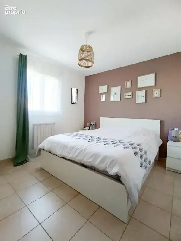 Maison istres  95 m2 piscine ,jardin et garage - photo 14