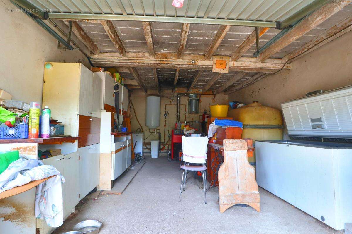 Exclusif nouveay corps de ferme proche de marcilloles (38) - photo 6