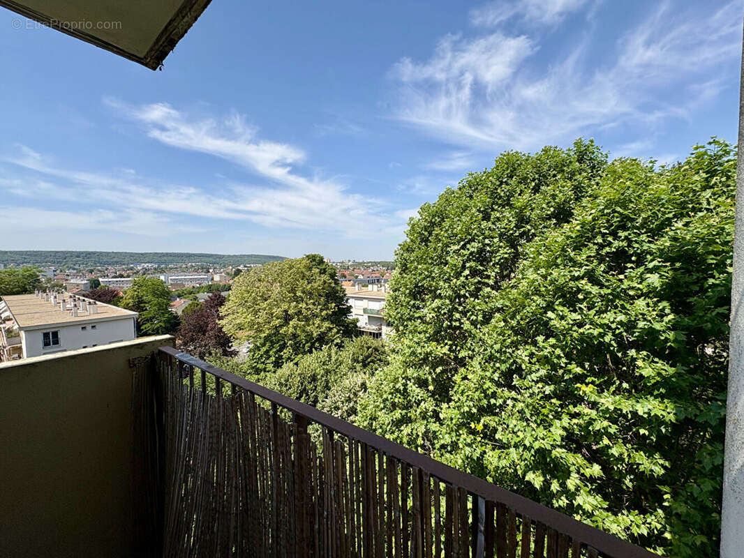 Le plessis bouchard  - le clos saint georges - photo 2