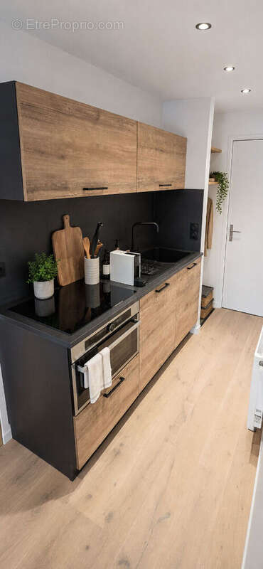 Appartement à BOLQUERE