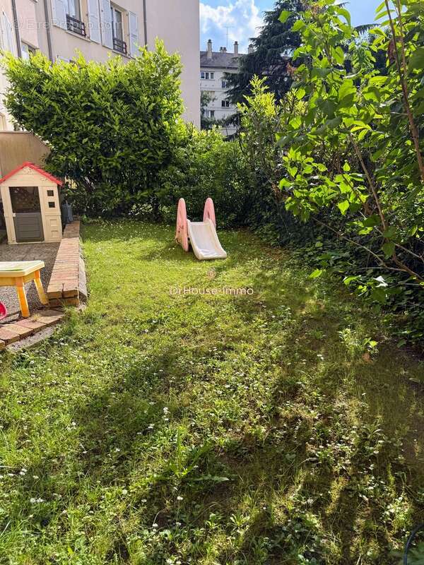 Appartement à SANNOIS