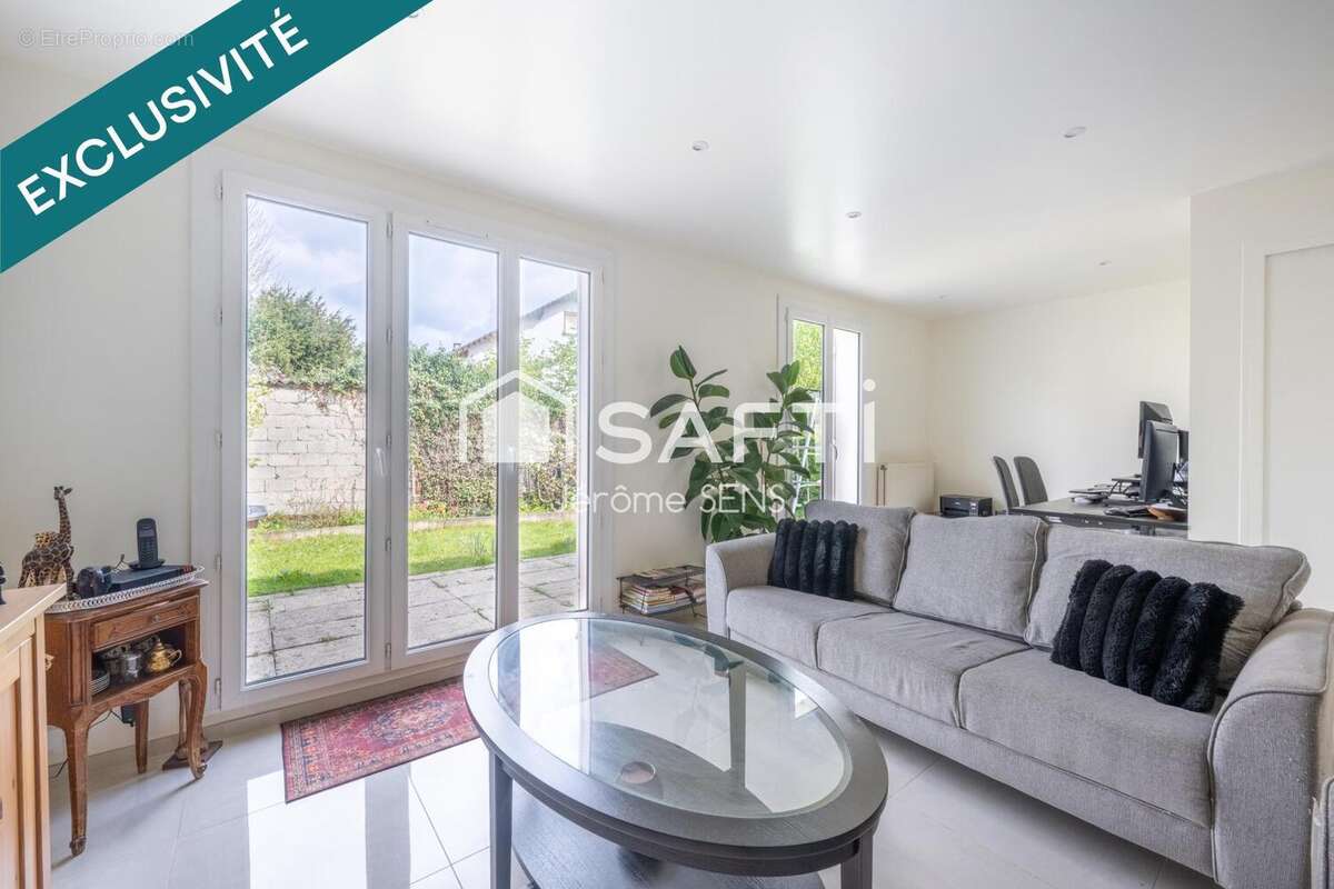 Photo 7 - Maison à VERNOUILLET