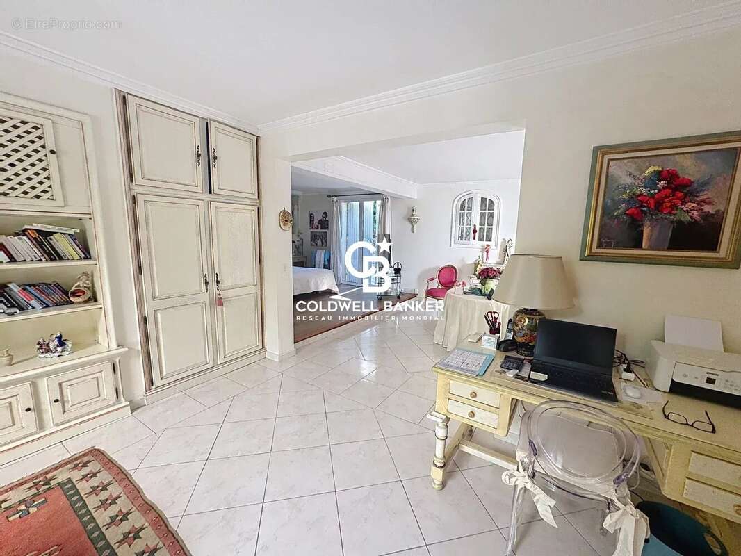 Maison à SAINT-RAPHAEL