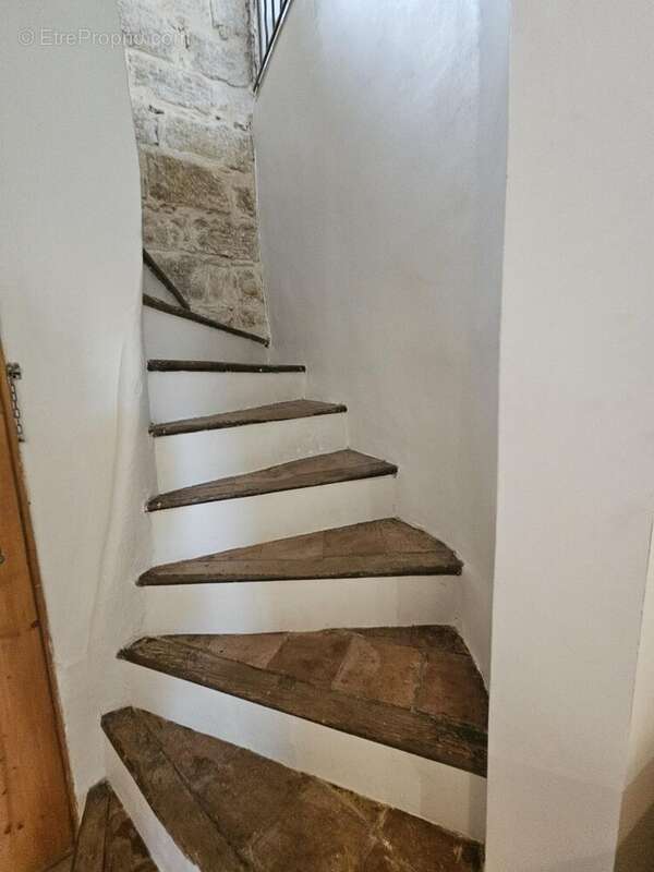 Appartement à PEZENAS