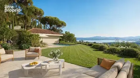 Maison à GRIMAUD