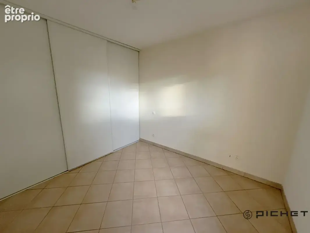 Appartement libre - photo 4