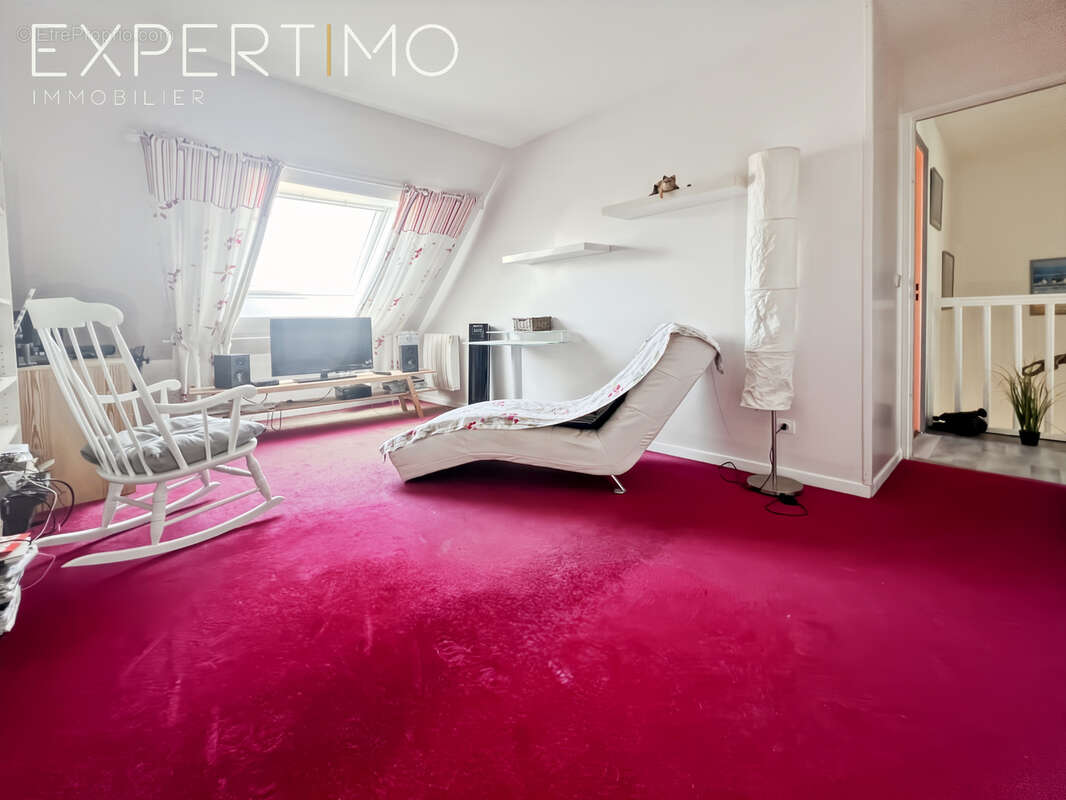 Maison à LA NORVILLE