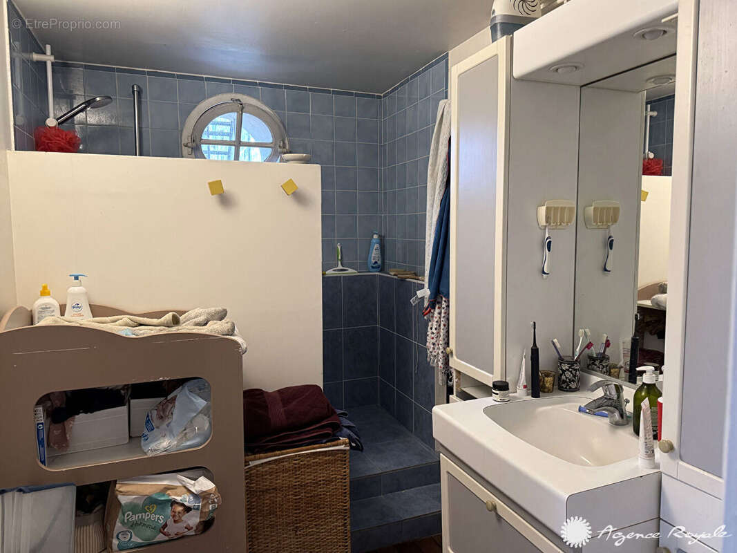 Appartement à SAINT-GERMAIN-EN-LAYE