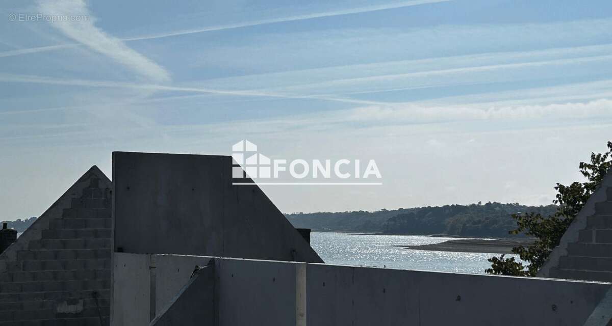 Appartement à PERROS-GUIREC