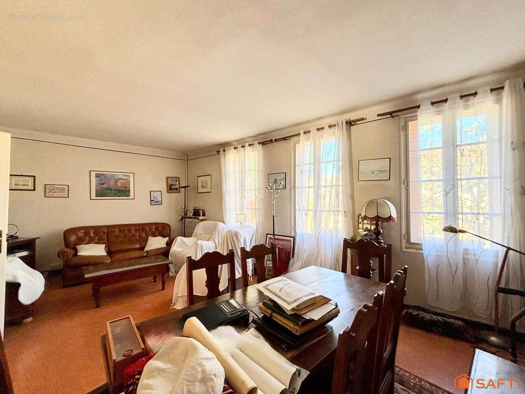 Photo 9 - Maison à COURTHEZON