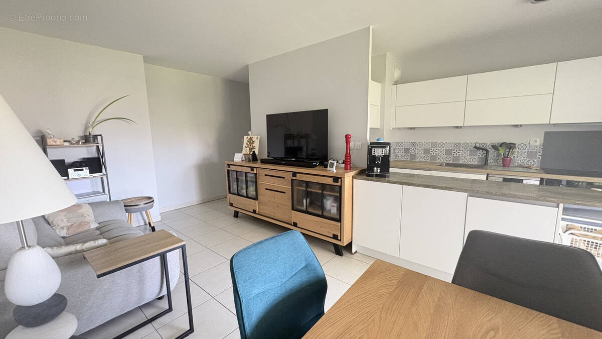 Appartement à LE PRADET