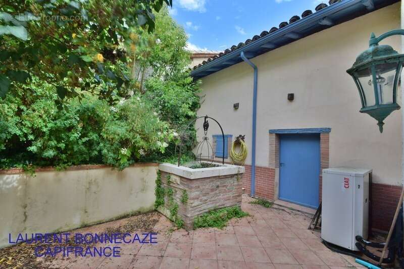 Maison à vendre 5 pièces BEAUMONT DE LOMAGNE (82) - photo 14