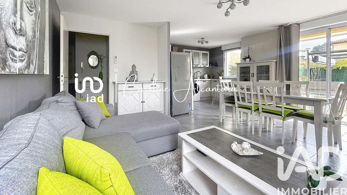 Photo 8 - Appartement à PERPIGNAN