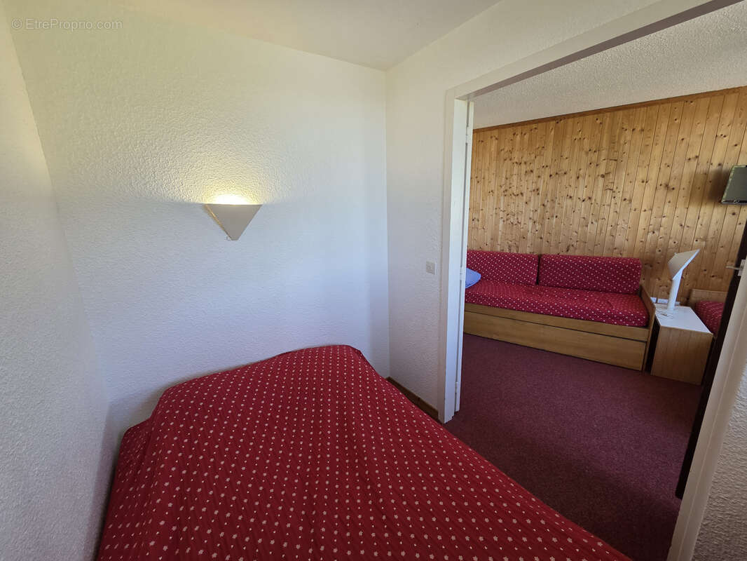 Appartement à SAINT-JEAN-DE-BELLEVILLE