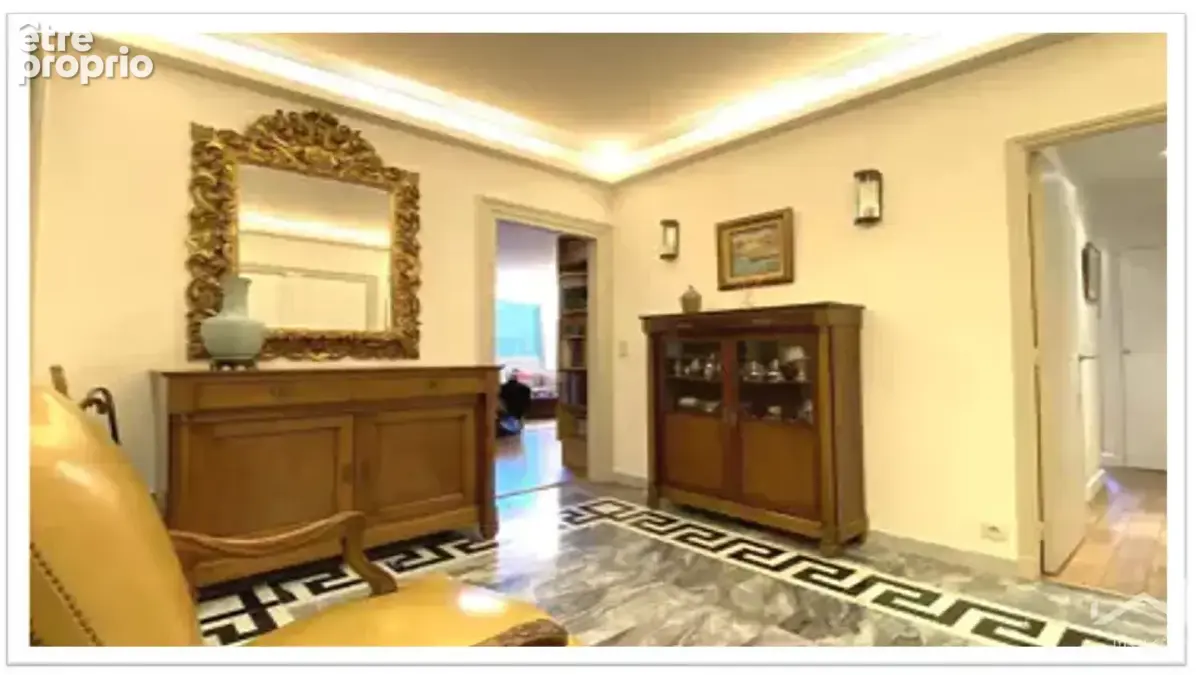 Superbe appartement d'exception - photo 4
