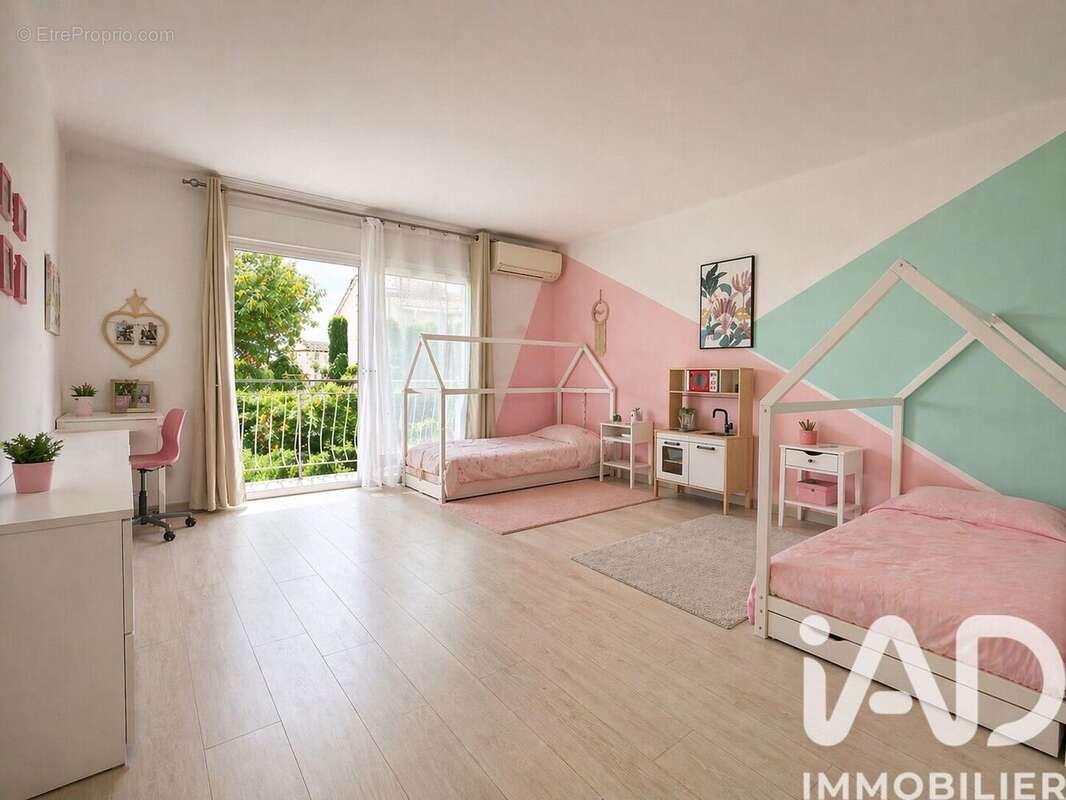 Photo 7 - Maison à LE PRADET
