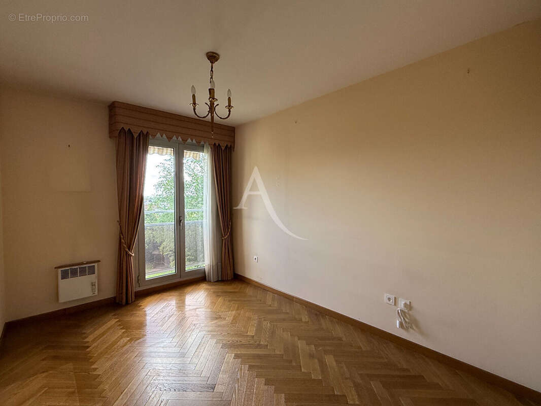 Appartement Nogent Sur Marne 3 pièces 75.52 m2 - photo 3