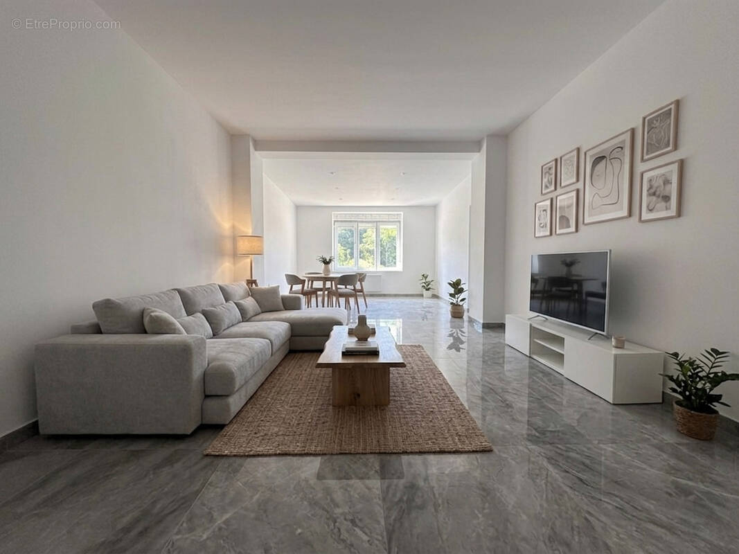Appartement à APACH