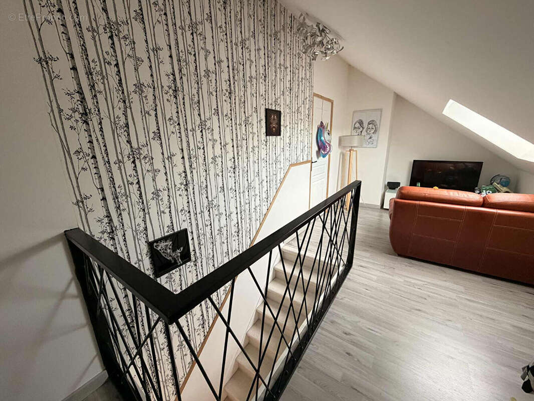 Maison à ROMBIES-ET-MARCHIPONT