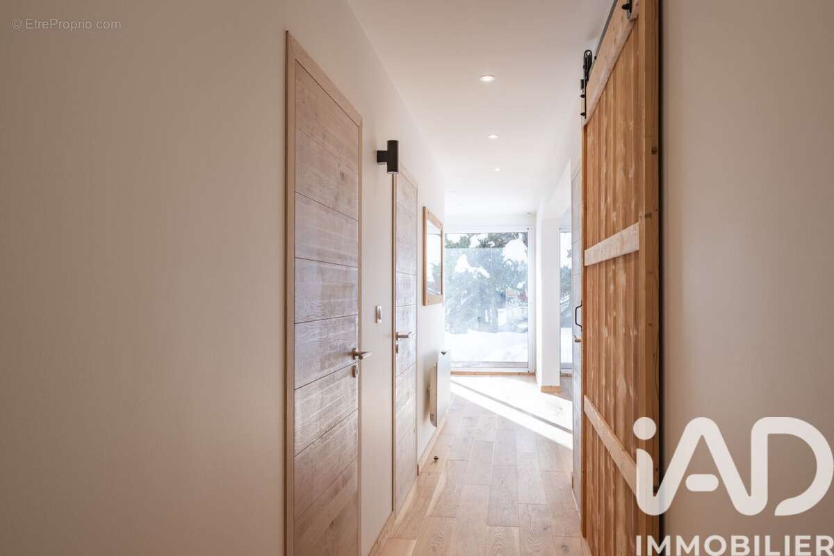 Photo 8 - Appartement à HUEZ