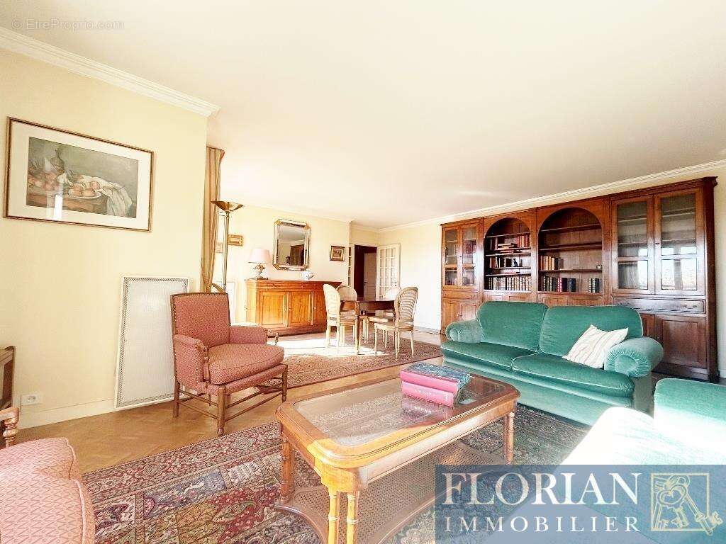 Appartement à ANTONY