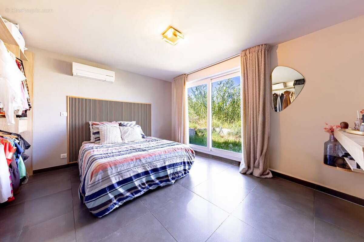 Villa individuelle avec piscine. nice ouest. - photo 7