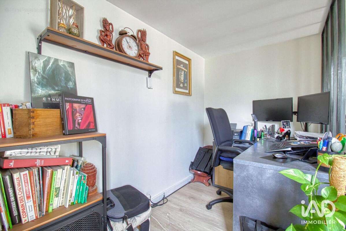 Photo 5 - Maison à TORCY