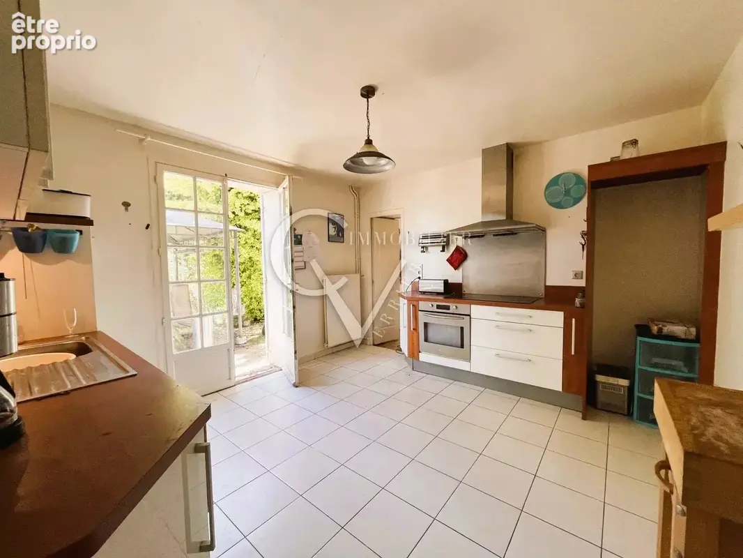 Maison 7 pièces 200 m² à vendre à Gisors (27140) - photo 2