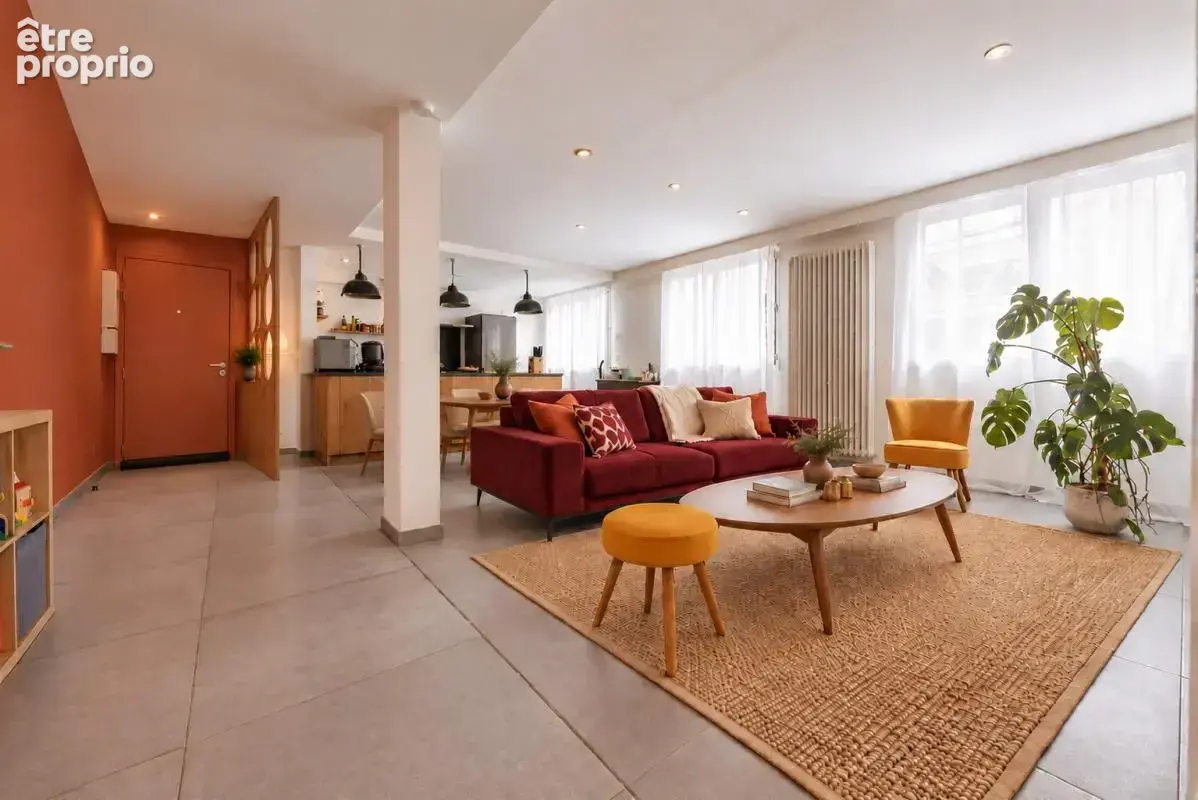 Appartement - photo 3