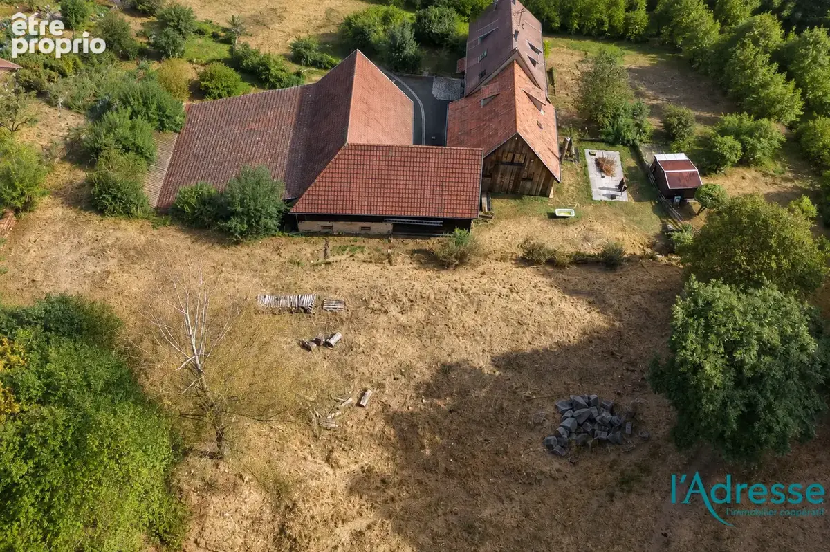 Ensemble immobilier exceptionnel - photo 2