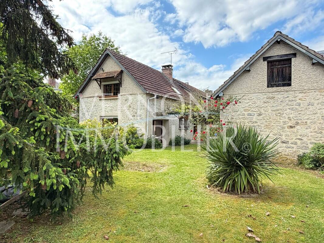 Maison à VERNON