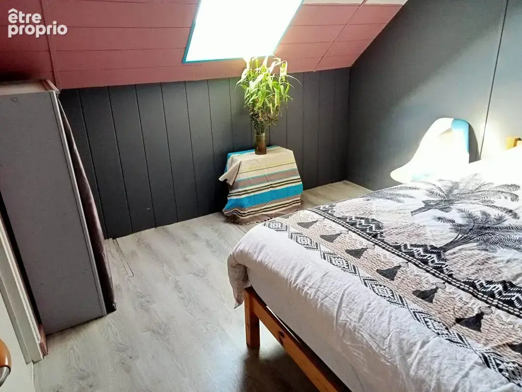 Propriété fort potentiel Saint Martin de la Place - photo 10