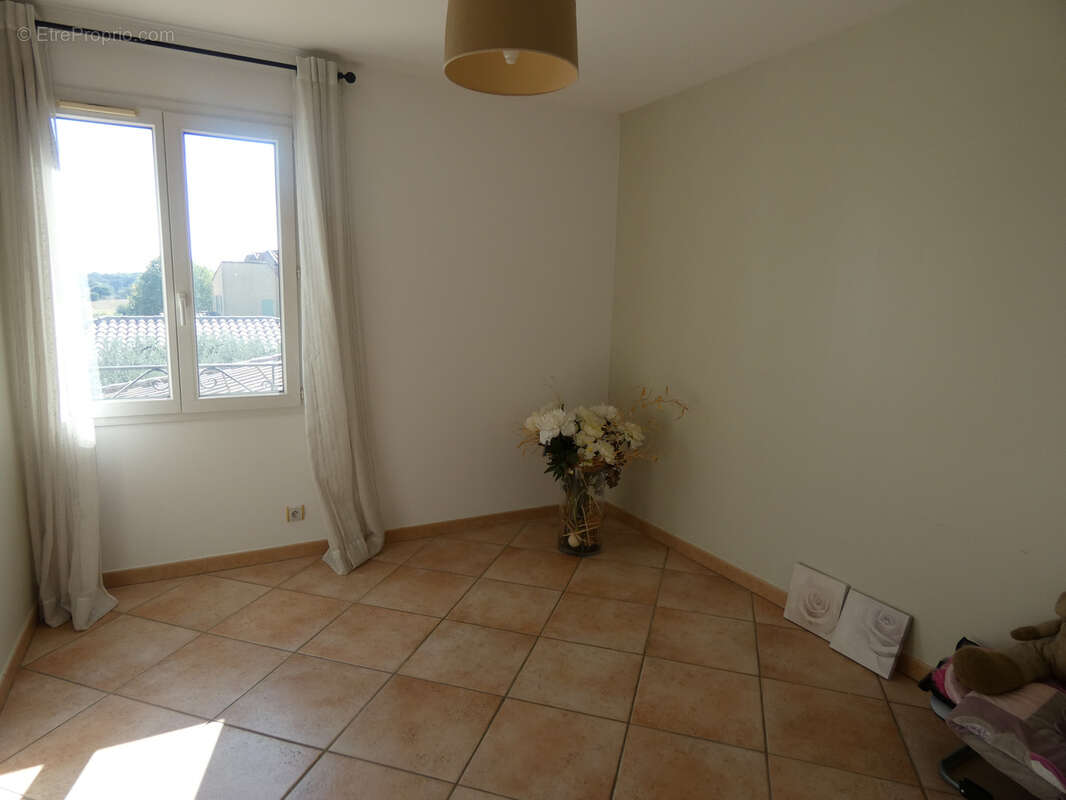 Maison à BOISSET-ET-GAUJAC