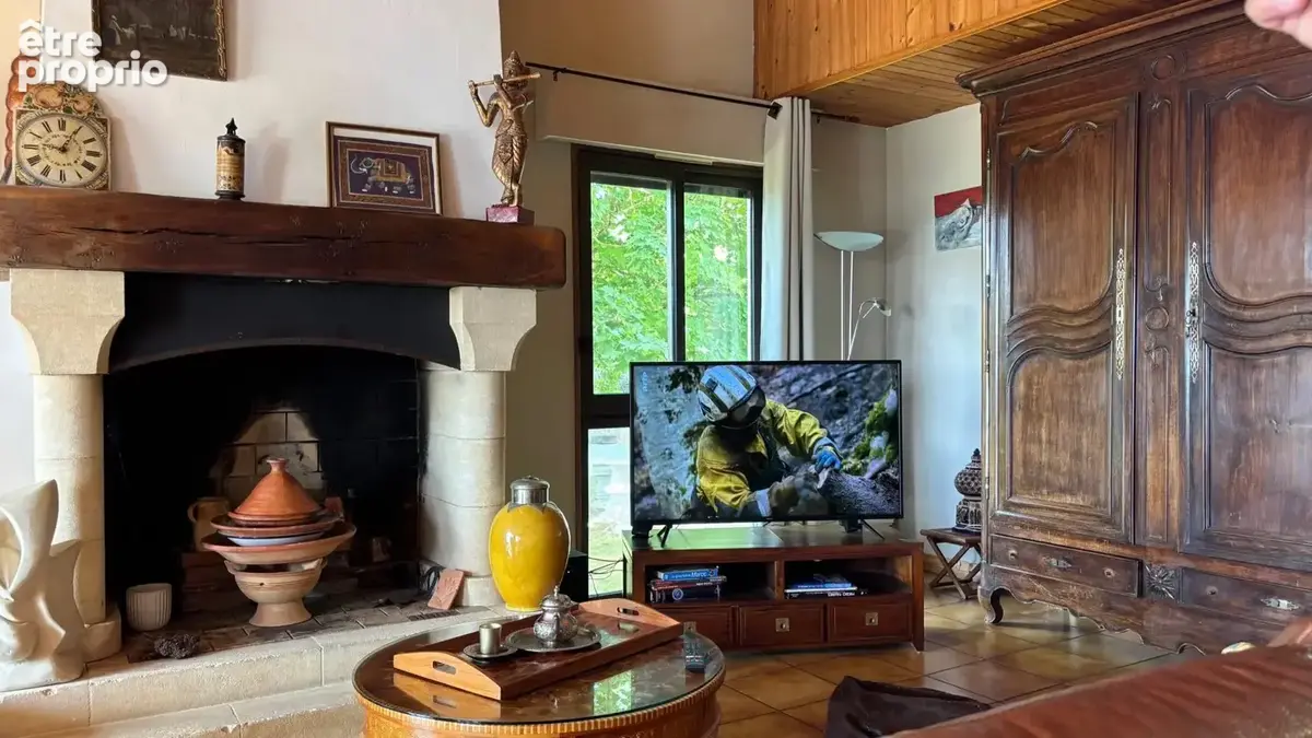 maison avec superbe vue - photo 4