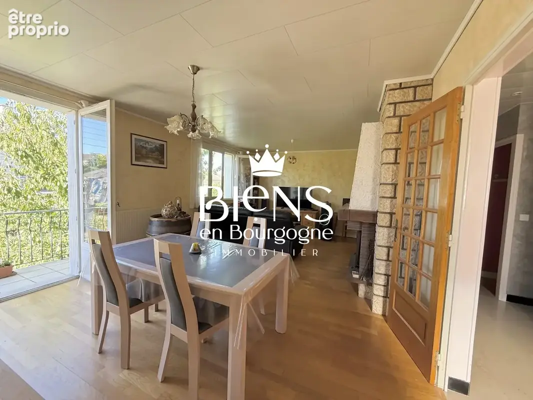 Photo Maison à Saint-Remy au prix de 190 000€
