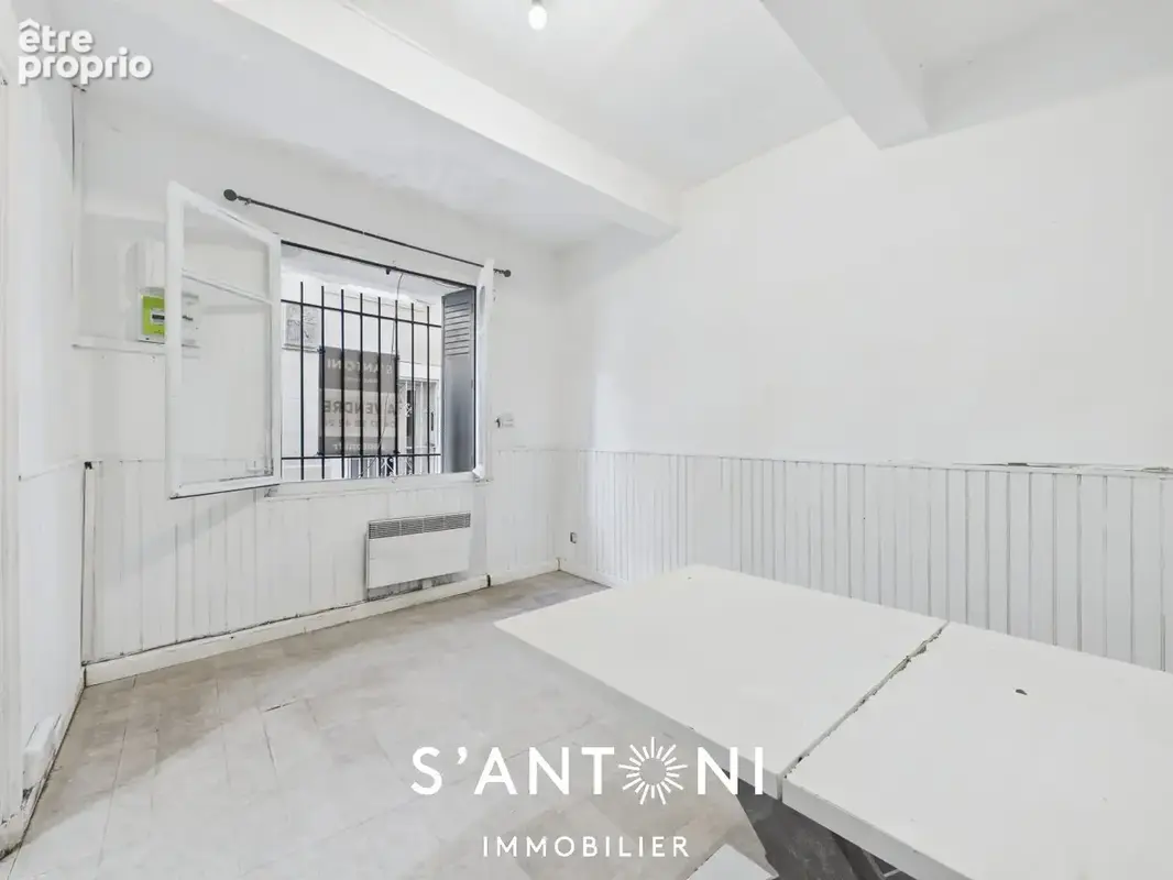Exclusivité  villeneuve-lès-béziers  maison de village 90 m²  4 chambres  dpe d/b - photo 4