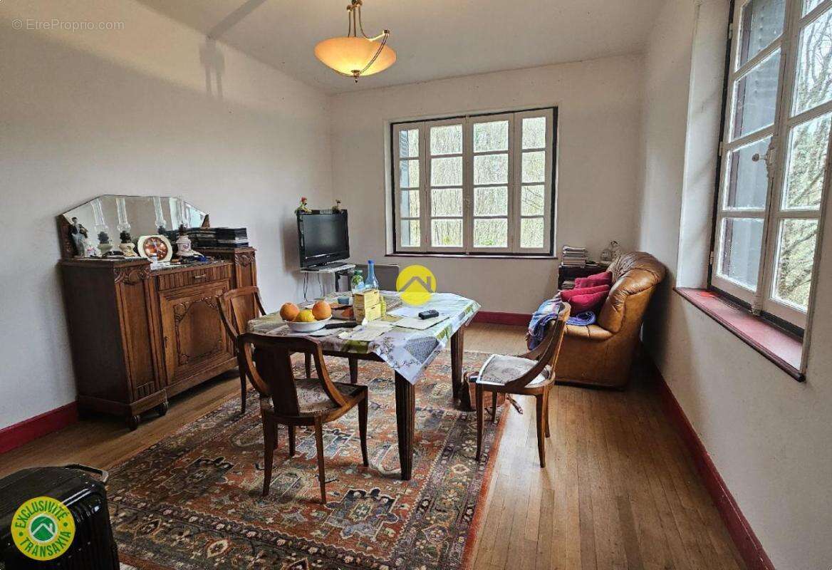 Maison de Maître - photo 3