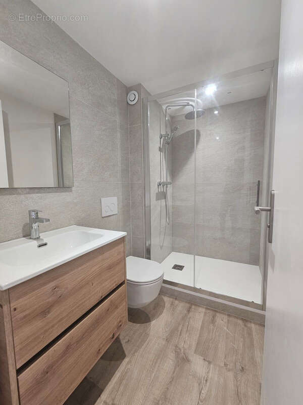 Appartement à AJACCIO