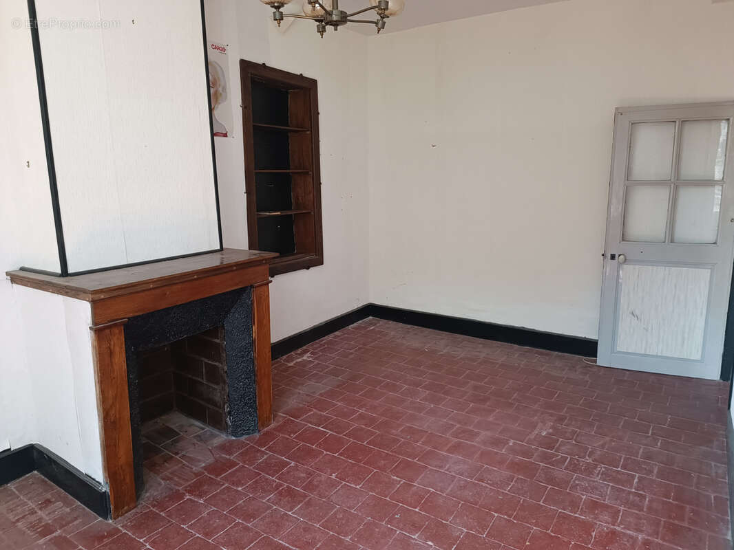 Maison à SANCERGUES