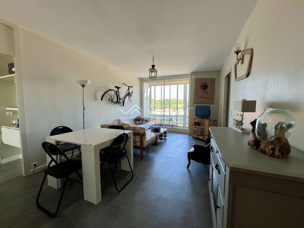 Appartement à ARCACHON