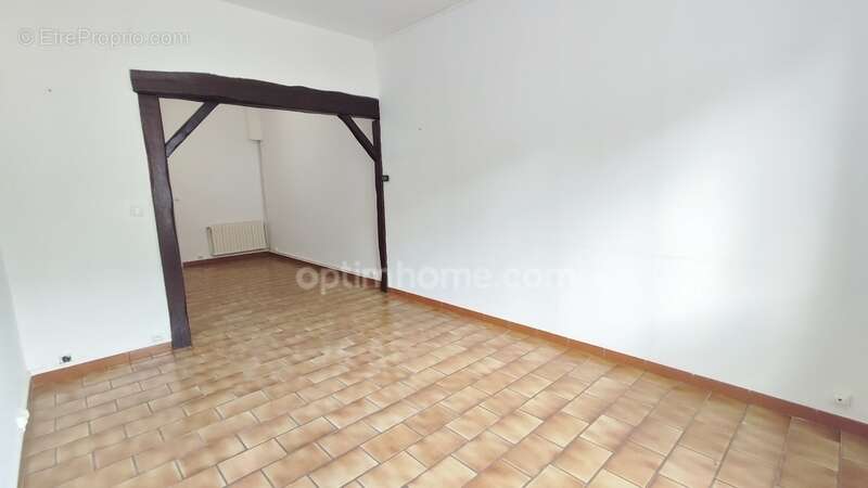 Maison à vendre 5 pièces SAINT QUENTIN (02) - photo 3