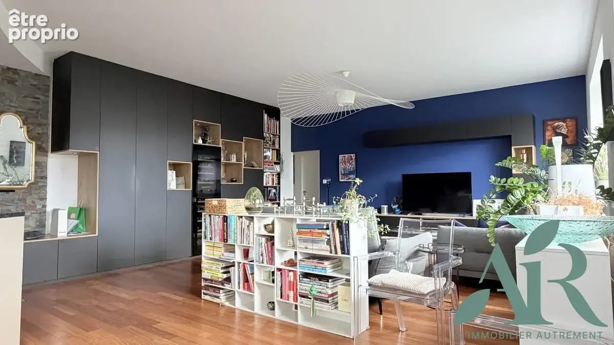 Appartement 4 pièces 117 m² à vendre à Schiltigheim (67300) - photo 4