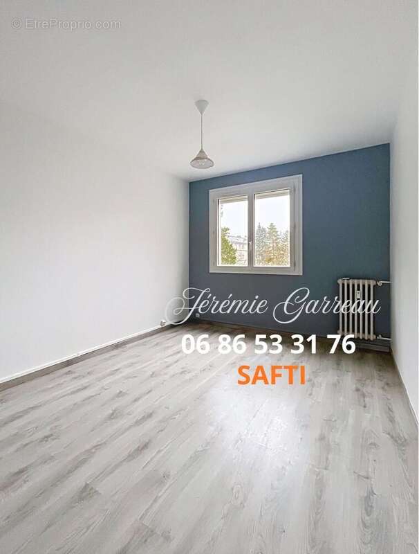 Photo 3 - Appartement à SAINT-SEBASTIEN-SUR-LOIRE