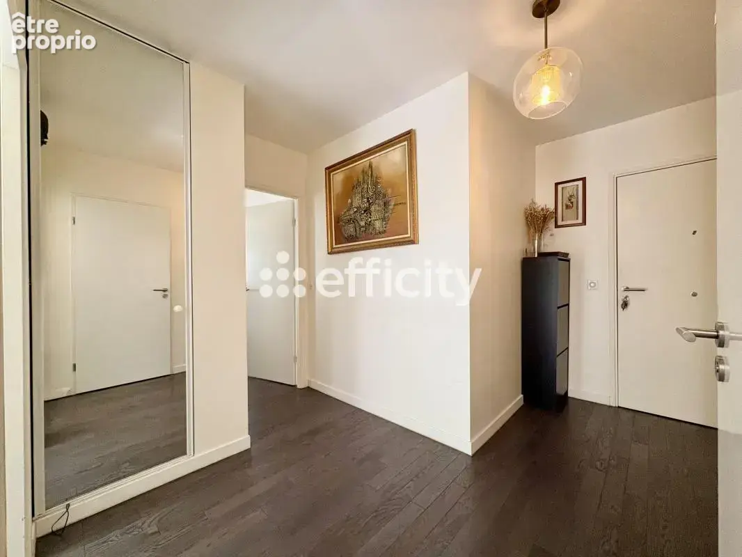 Appartement récent - photo 9