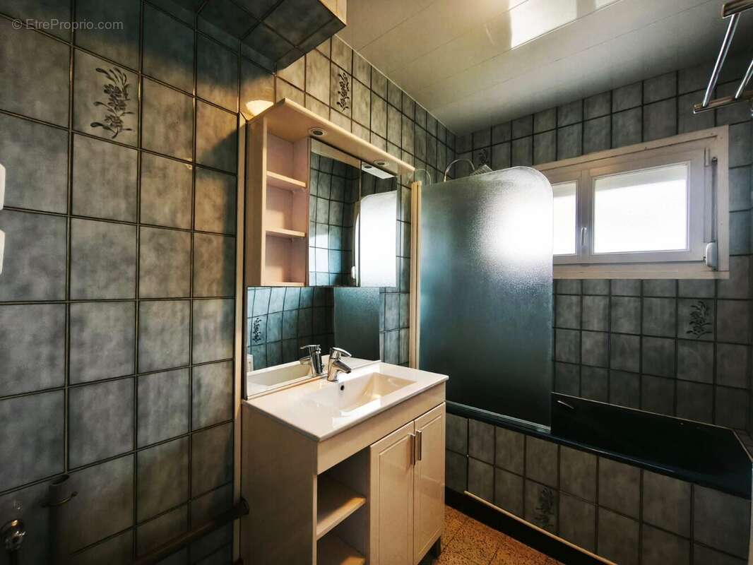 Maison à NOEUX-LES-MINES