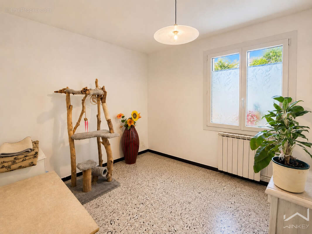 Maison à LAPALUD